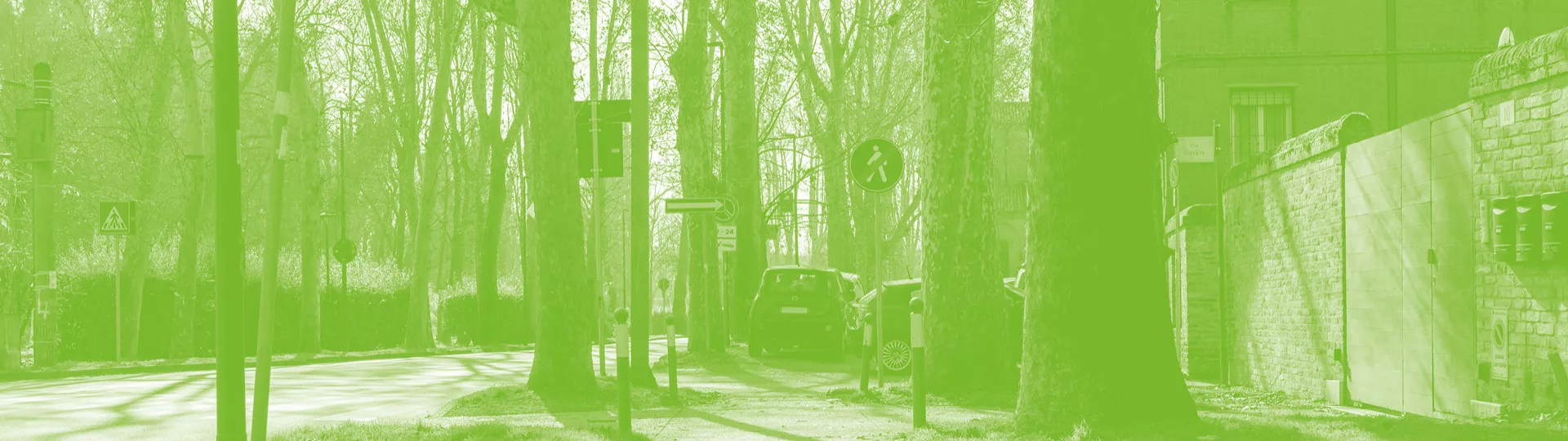 Ciclabile