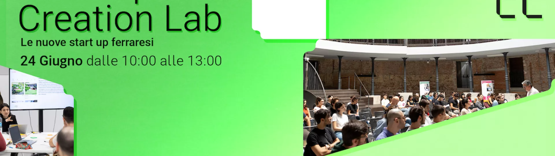 Demo Day
