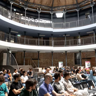 Demo Day