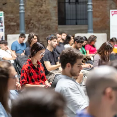 Demo Day
