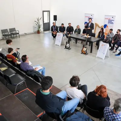 Presentazione