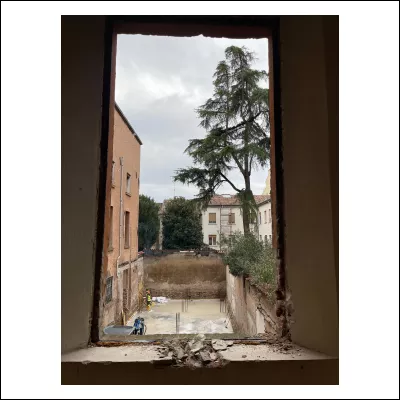 Macroscopio cantiere 2