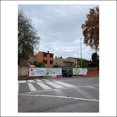 Teli Parlanti Alfonso 1