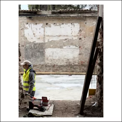 Macroscopio cantiere 3